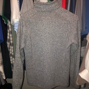 Patagonia sweatshirt